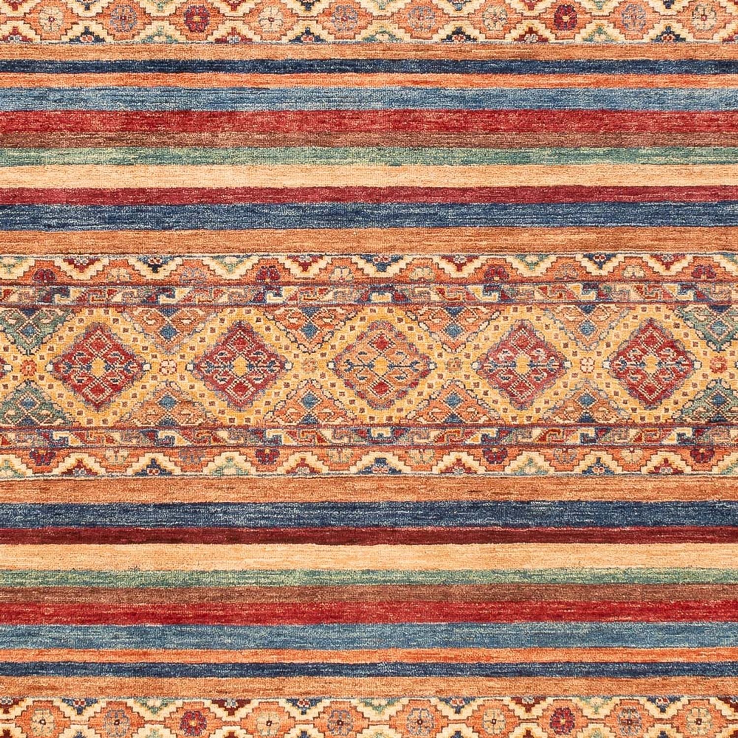 Tapis Ziegler - Shal - 296 x 207 cm - multicolore