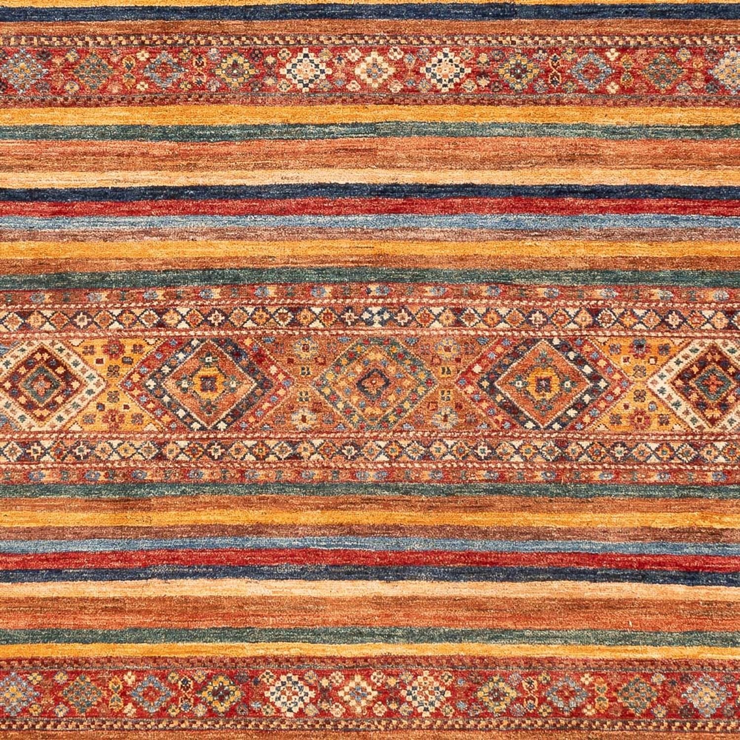 Tapis Ziegler - Shal - 295 x 205 cm - multicolore