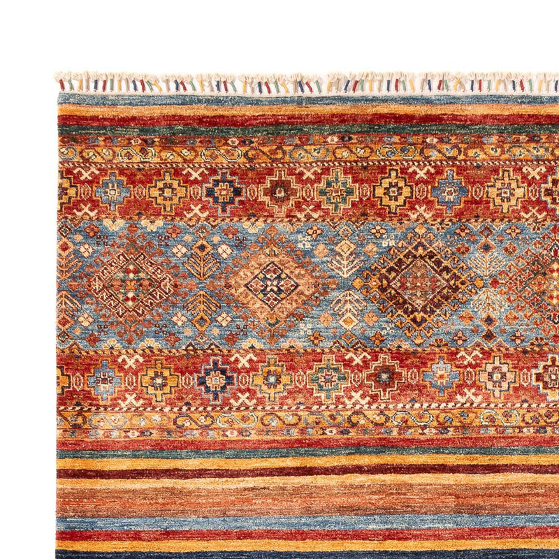 Tapis Ziegler - Shal - 295 x 205 cm - multicolore