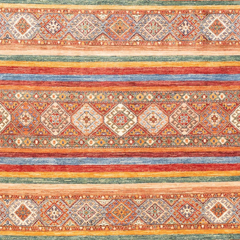 Tapis Ziegler - Shal - 317 x 195 cm - multicolore