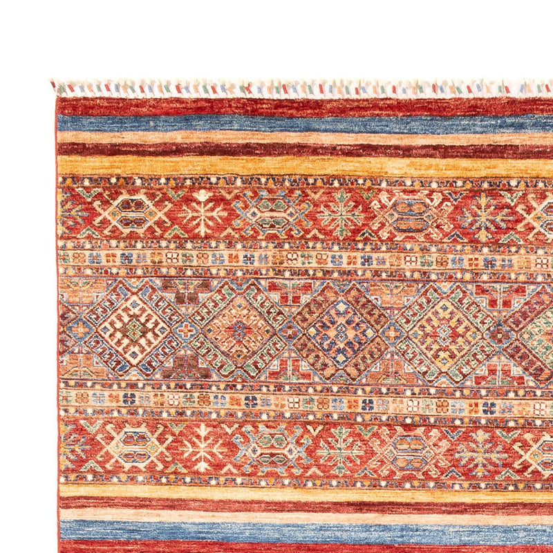 Tapis Ziegler - Shal - 317 x 195 cm - multicolore