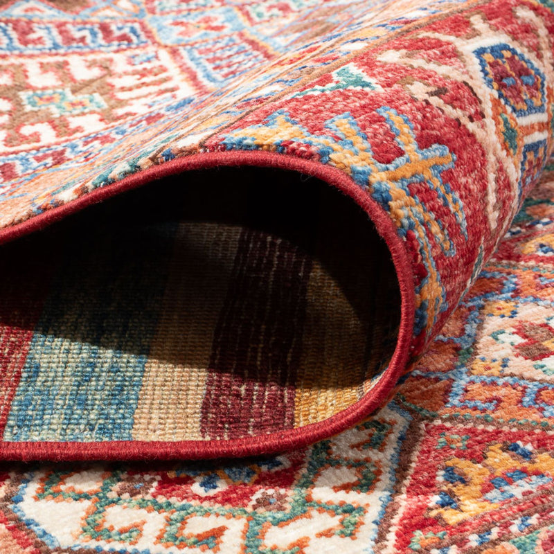 Tapis Ziegler - Shal - 317 x 195 cm - multicolore