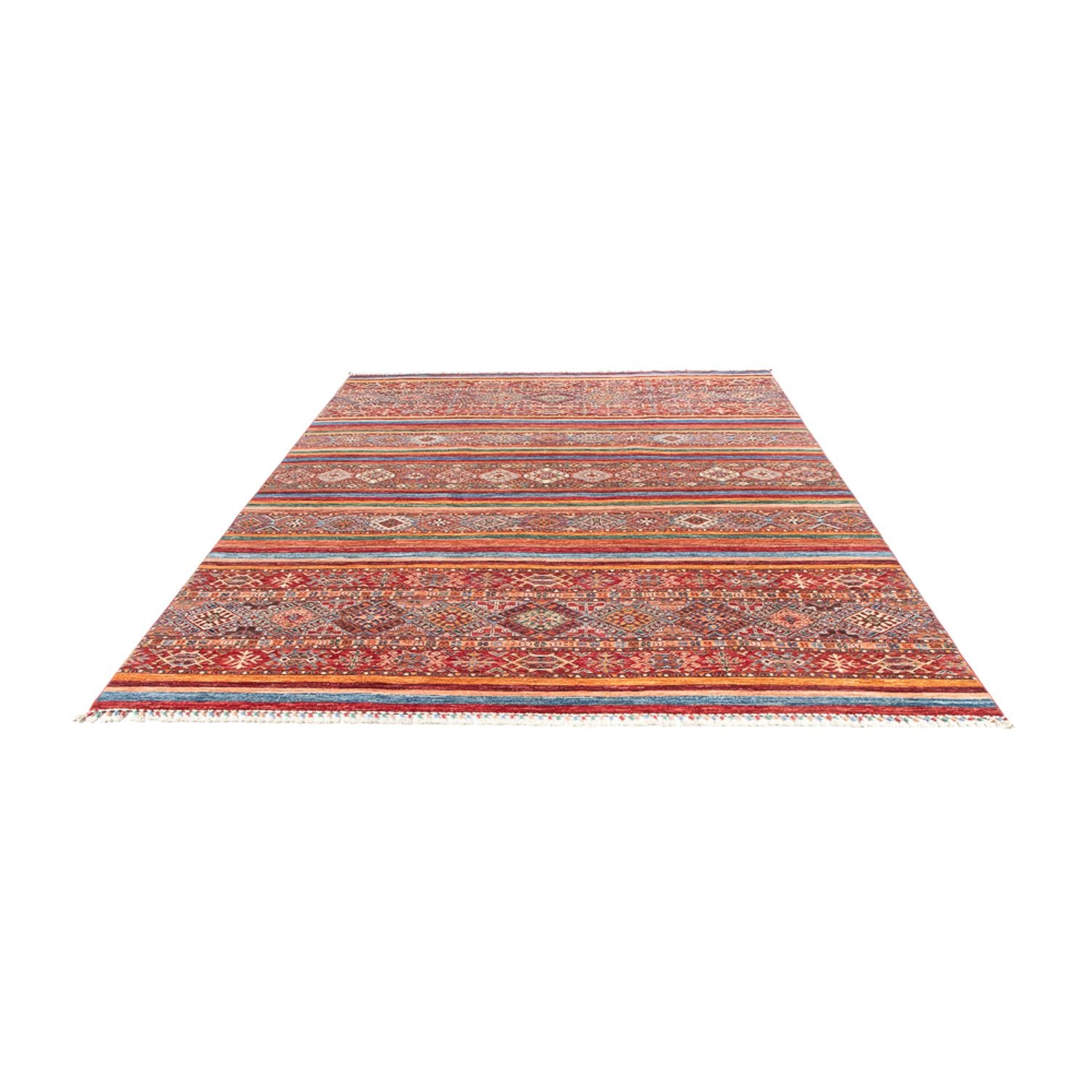 Tapis Ziegler - Shal - 317 x 195 cm - multicolore