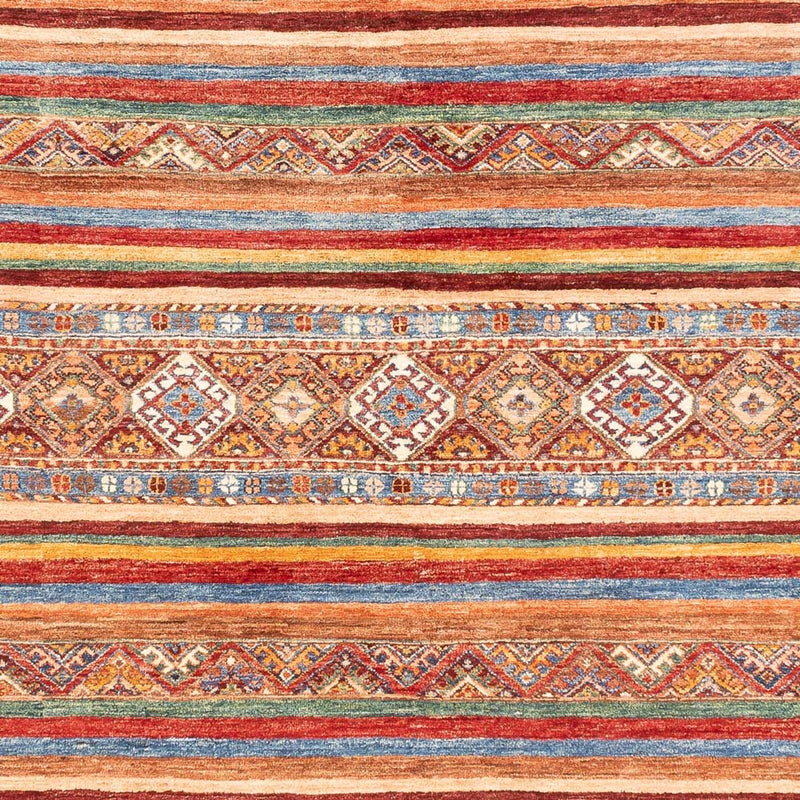 Tapis Ziegler - Shal - 289 x 206 cm - multicolore