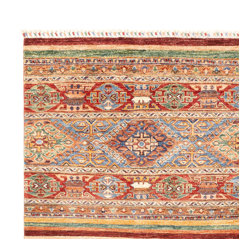 Tapis Ziegler - Shal - 289 x 206 cm - multicolore