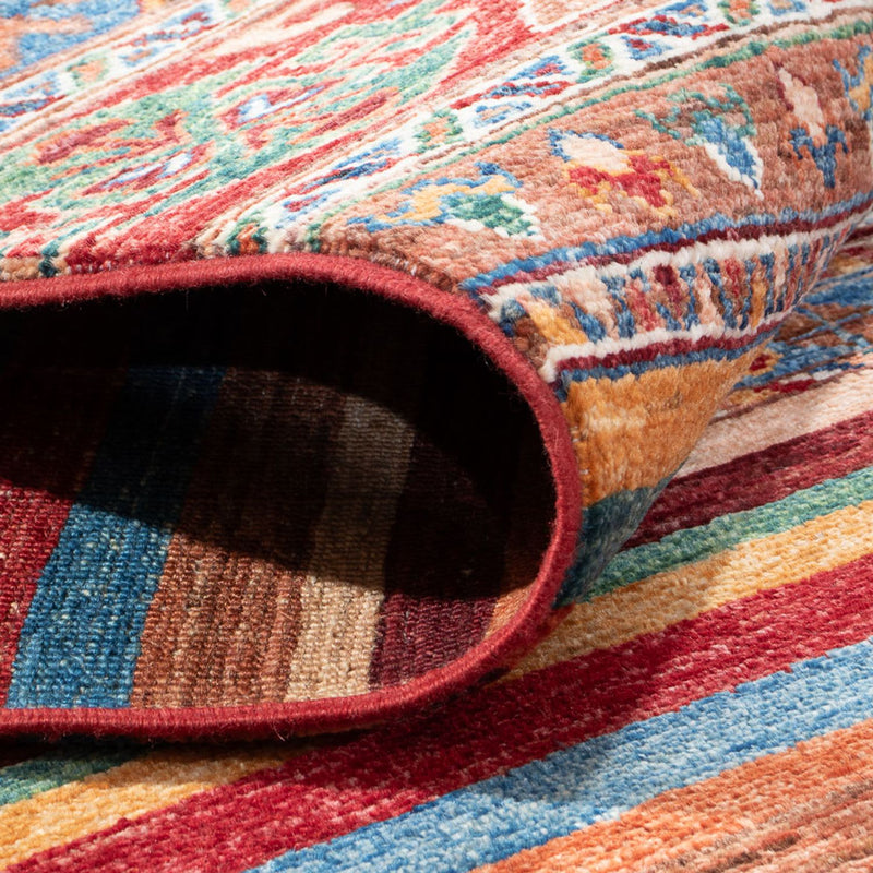 Tapis Ziegler - Shal - 289 x 206 cm - multicolore
