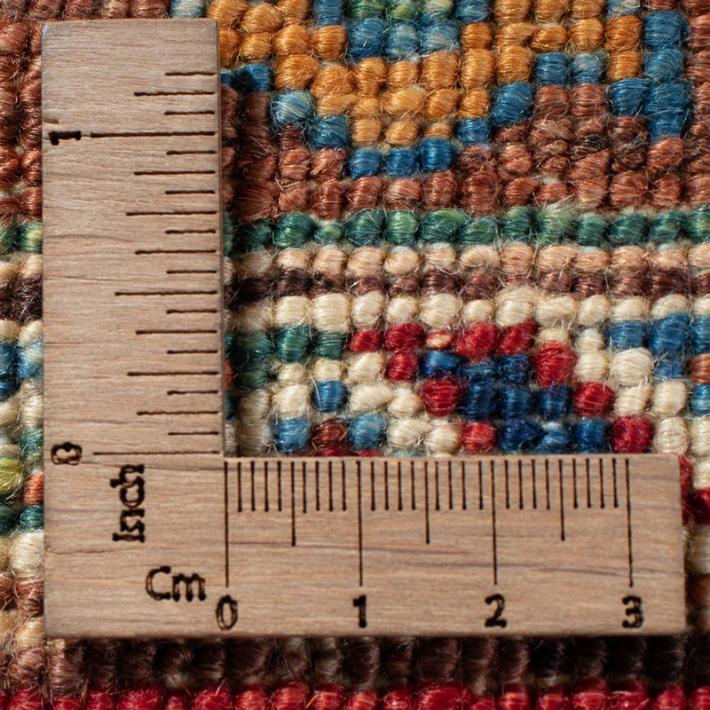 Tapis Ziegler - Shal - 289 x 206 cm - multicolore
