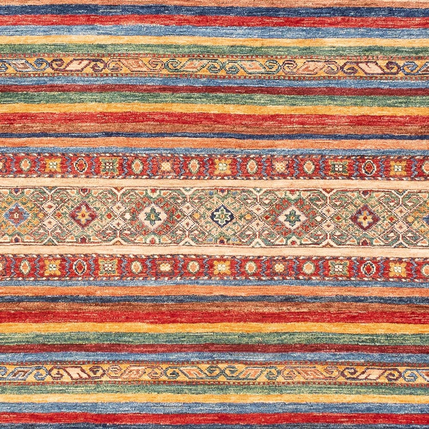 Tapis Ziegler - Shal - 277 x 180 cm - multicolore