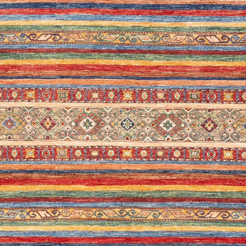 Tapis Ziegler - Shal - 277 x 180 cm - multicolore