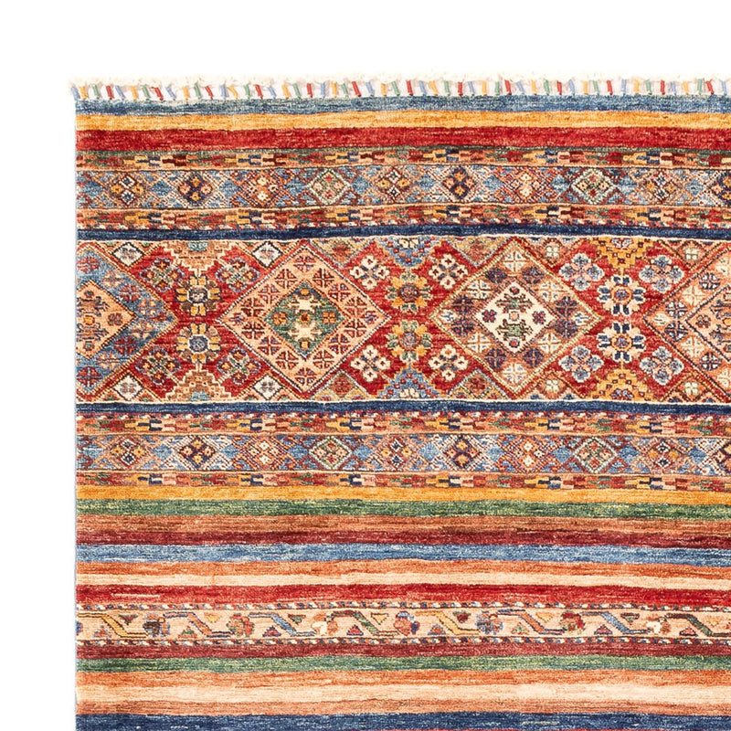 Tapis Ziegler - Shal - 277 x 180 cm - multicolore