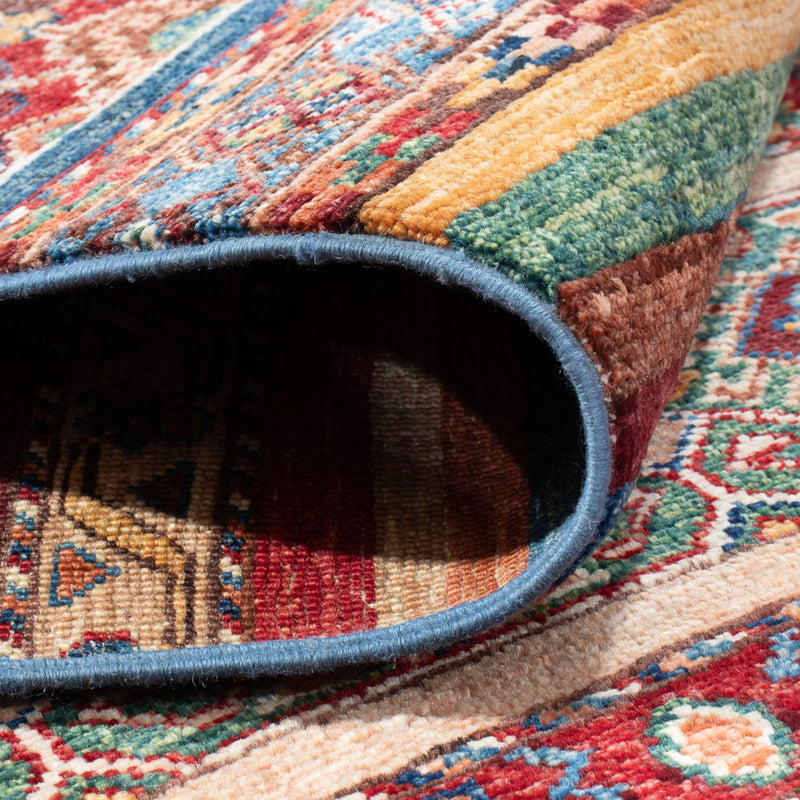 Tapis Ziegler - Shal - 277 x 180 cm - multicolore