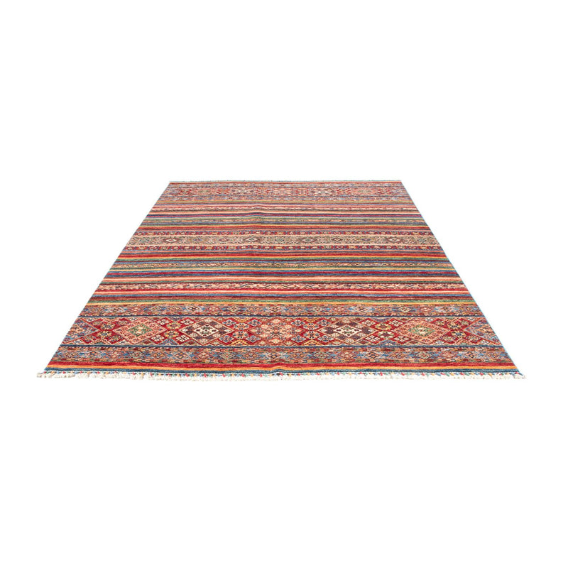 Tapis Ziegler - Shal - 277 x 180 cm - multicolore