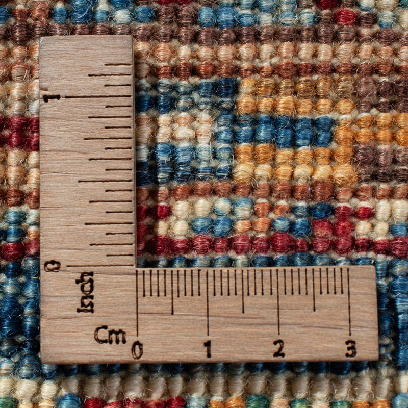 Tapis Ziegler - Shal - 277 x 180 cm - multicolore