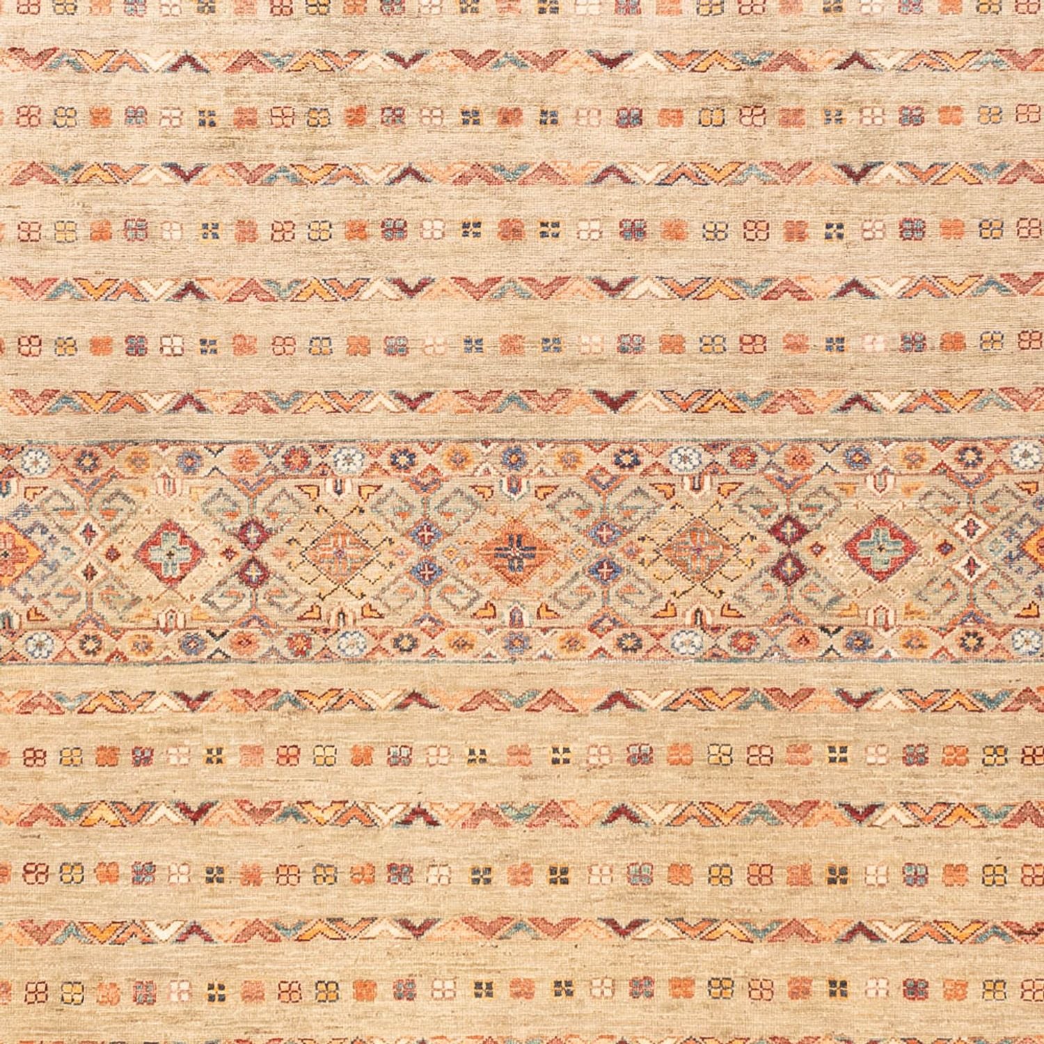Tapis Ziegler - Shal - 298 x 207 cm - beige