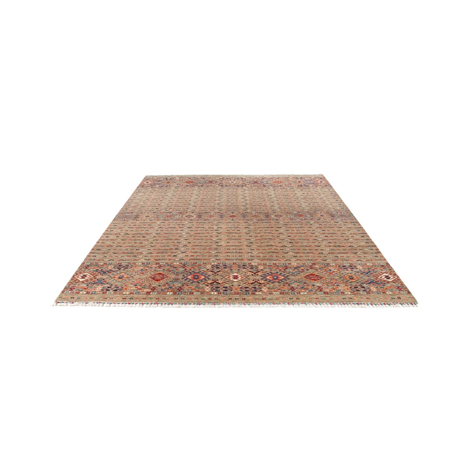 Tapis Ziegler - Shal - 298 x 207 cm - beige