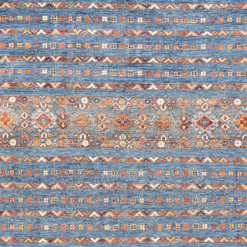 Tapis Ziegler - Shal - 304 x 205 cm - multicolore