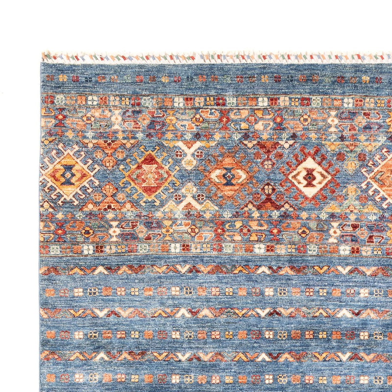 Tapis Ziegler - Shal - 304 x 205 cm - multicolore