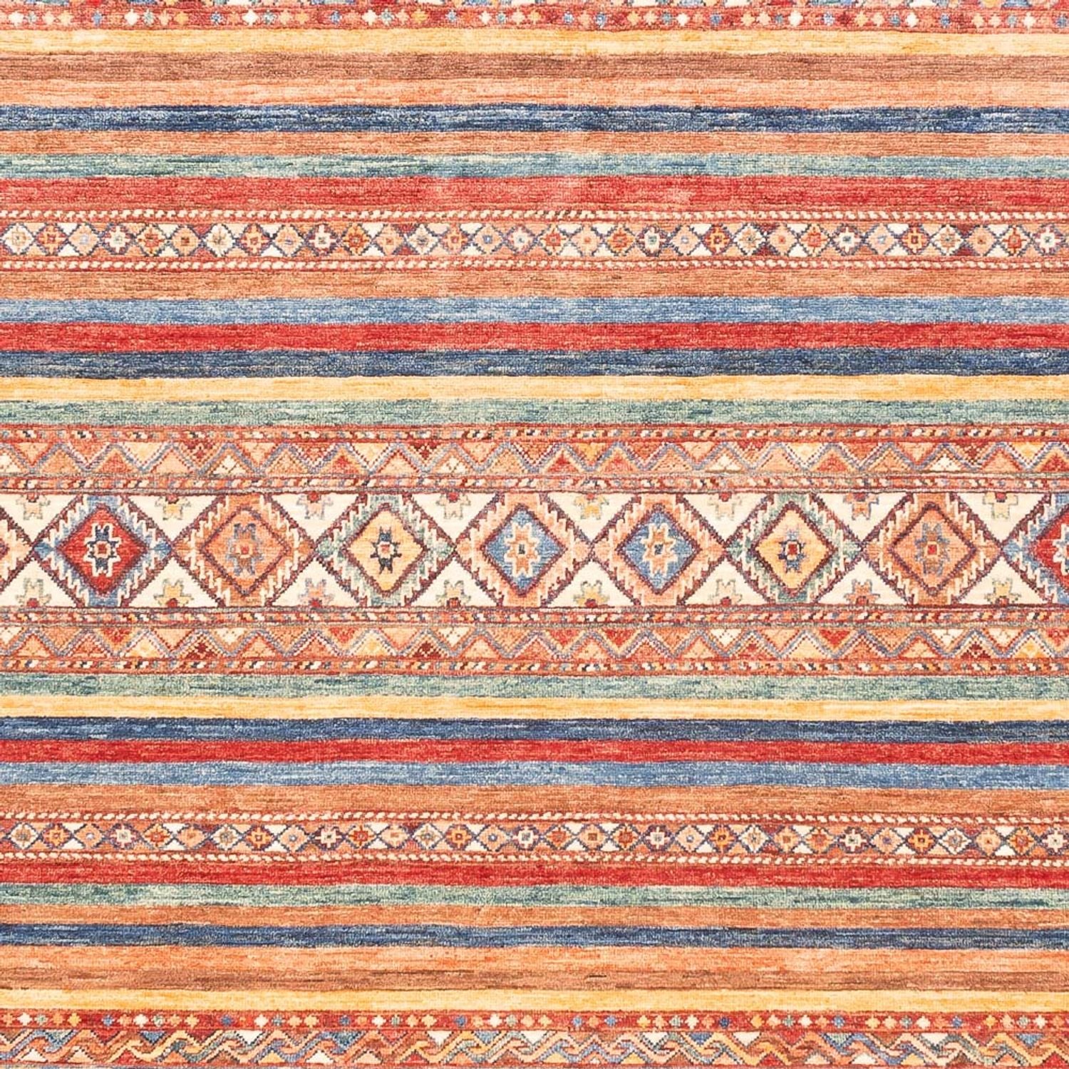 Tapis Ziegler - Shal - 310 x 207 cm - multicolore