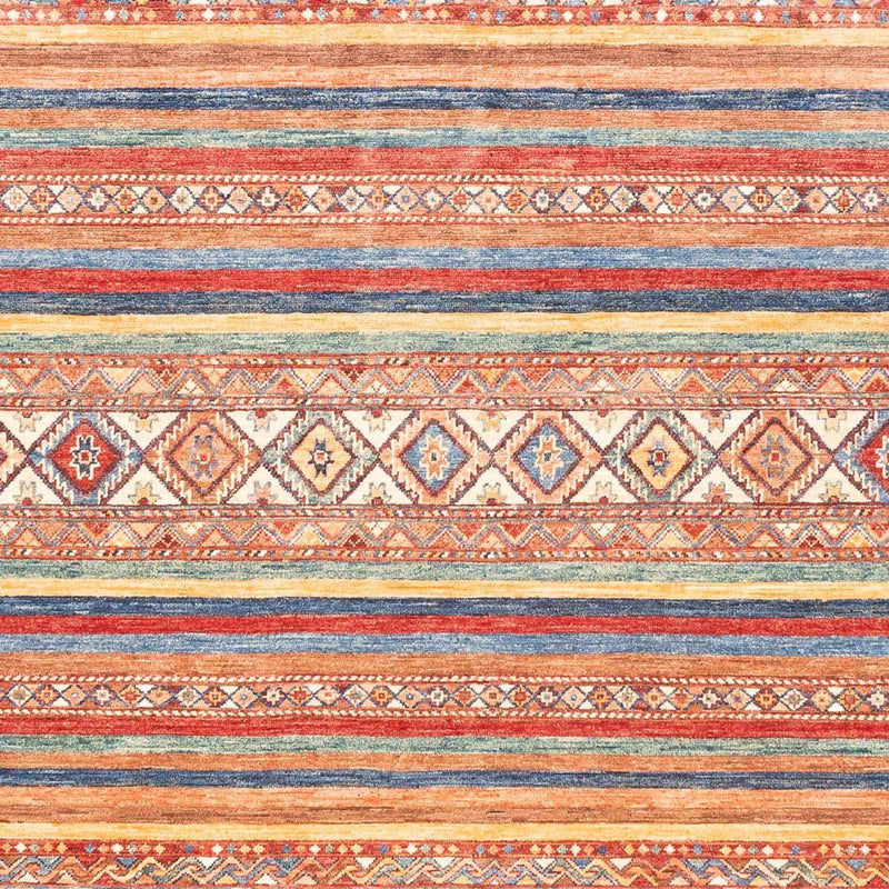 Tapis Ziegler - Shal - 310 x 207 cm - multicolore