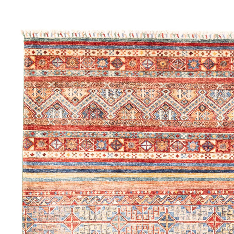 Tapis Ziegler - Shal - 310 x 207 cm - multicolore