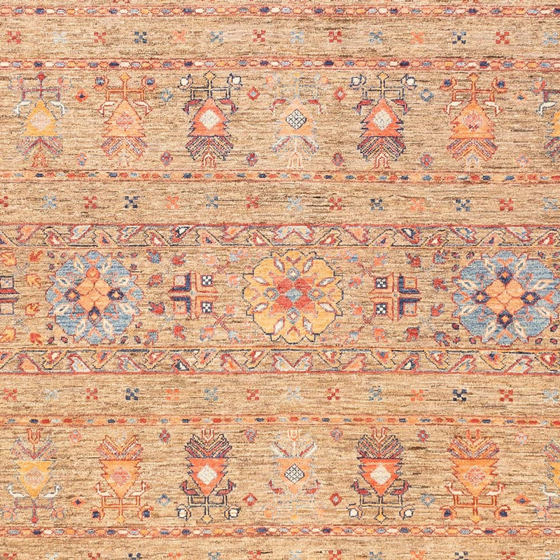 Tapis Ziegler - Ariana - 297 x 198 cm - multicolore