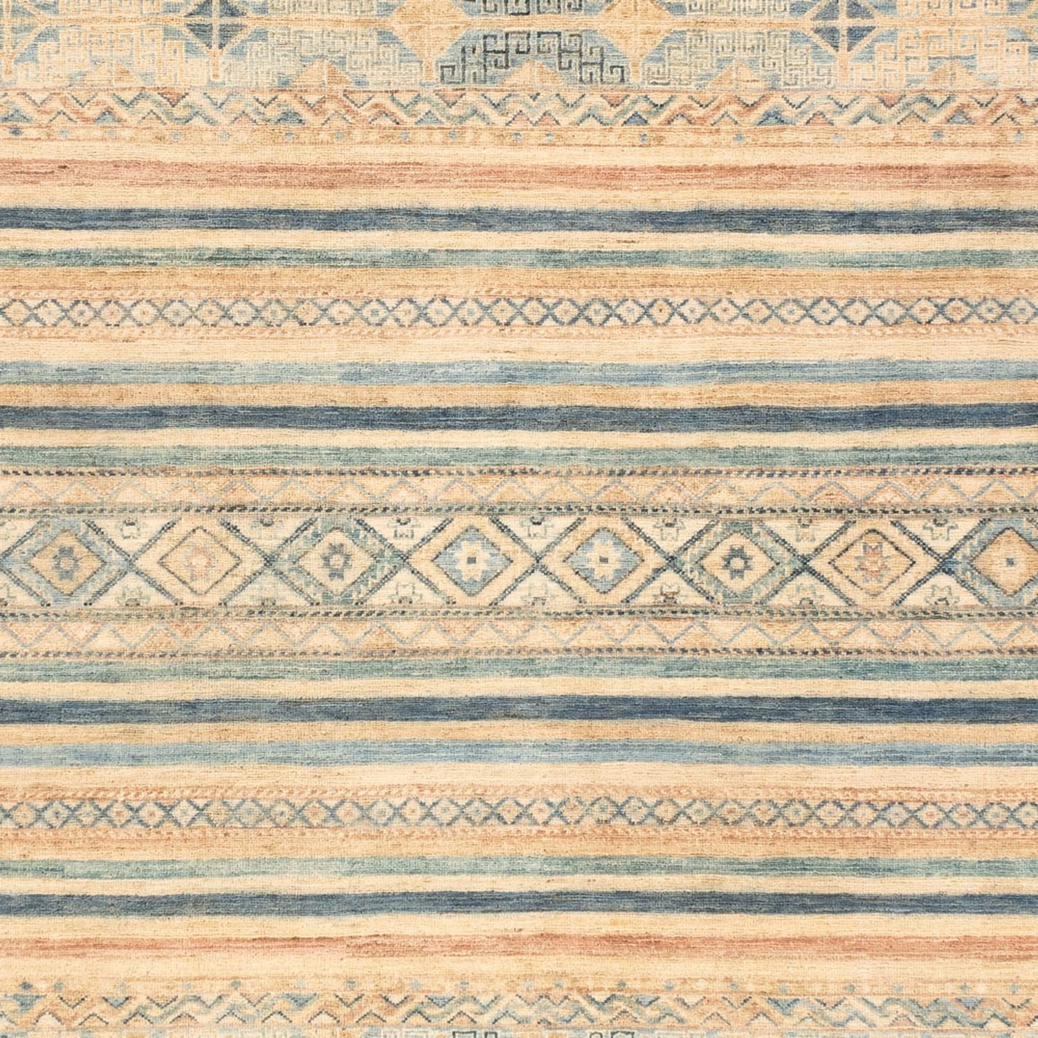 Tapis Ziegler - Ariana - Royal - 292 x 204 cm - multicolore