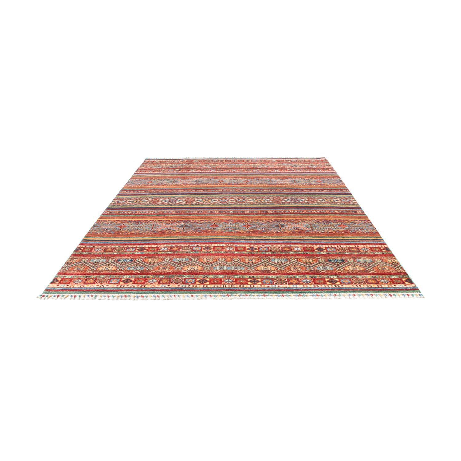Ziegler Teppich - Shal - 308 x 206 cm - mehrfarbig