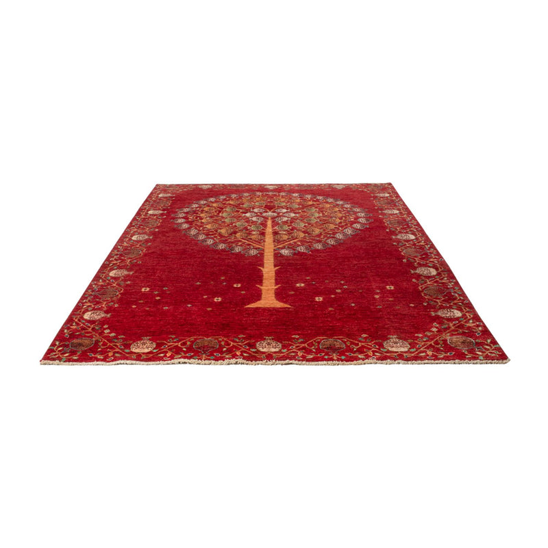 Tapis Ziegler - Ariana - 254 x 172 cm - rouge