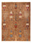 Tapis Ziegler - Ariana - 235 x 173 cm - beige foncé