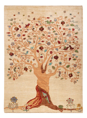 Tapis Ziegler - Ariana - 230 x 171 cm - beige clair