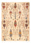 Tapis Ziegler - Ariana - 238 x 176 cm - beige clair