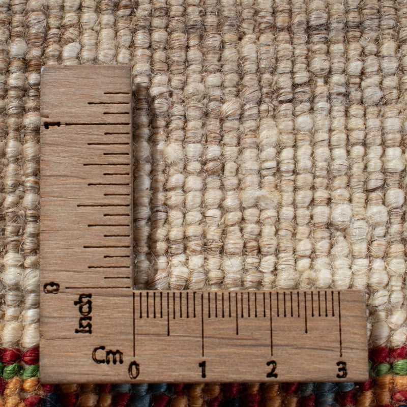 Tapis Ziegler - Bakhtiari - 240 x 174 cm - beige clair