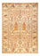 Tapis Ziegler - Ariana - 245 x 173 cm - beige clair