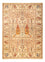 Tapis Ziegler - Ariana - 240 x 175 cm - beige clair