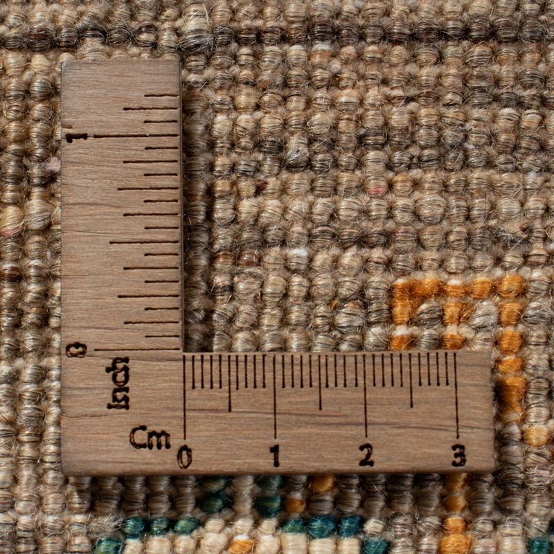 Tapis Ziegler - Bakhtiari - 242 x 173 cm - multicolore