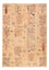 Tapis Ziegler - Ariana - 241 x 171 cm - beige clair