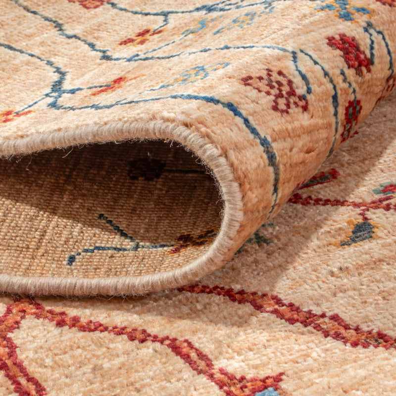 Tapis Ziegler - Ariana - 236 x 173 cm - beige