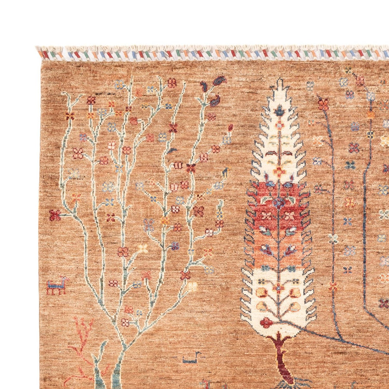 Tapis Ziegler - Ariana - 237 x 173 cm - beige clair