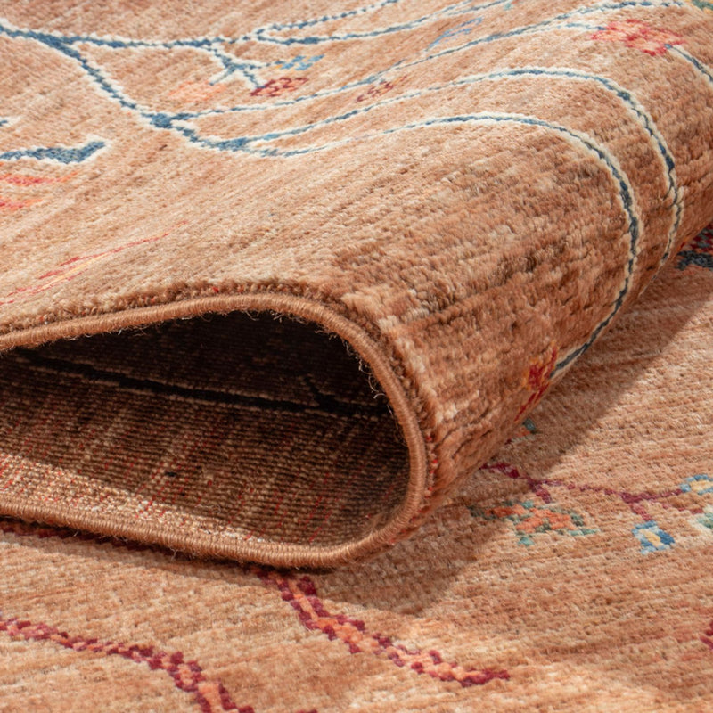 Tapis Ziegler - Ariana - 237 x 173 cm - beige clair