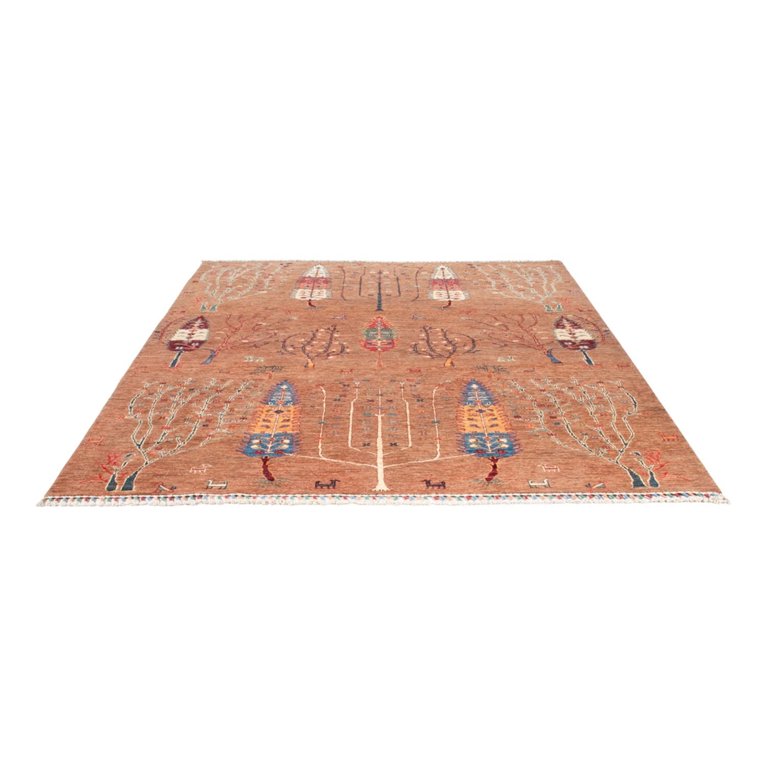 Tapis Ziegler - Ariana - 237 x 173 cm - beige clair