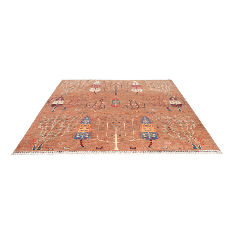Tapis Ziegler - Ariana - 237 x 173 cm - beige clair