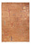 Tapis Ziegler - Ariana - 245 x 174 cm - beige foncé