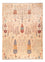Tapis Ziegler - Ariana - 230 x 170 cm - beige clair