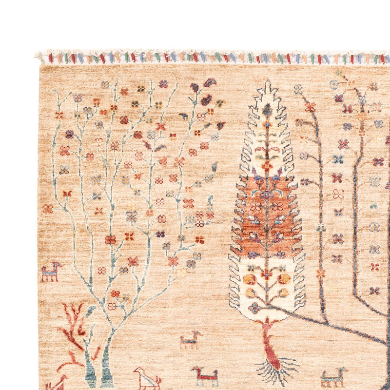 Tapis Ziegler - Ariana - 230 x 170 cm - beige clair
