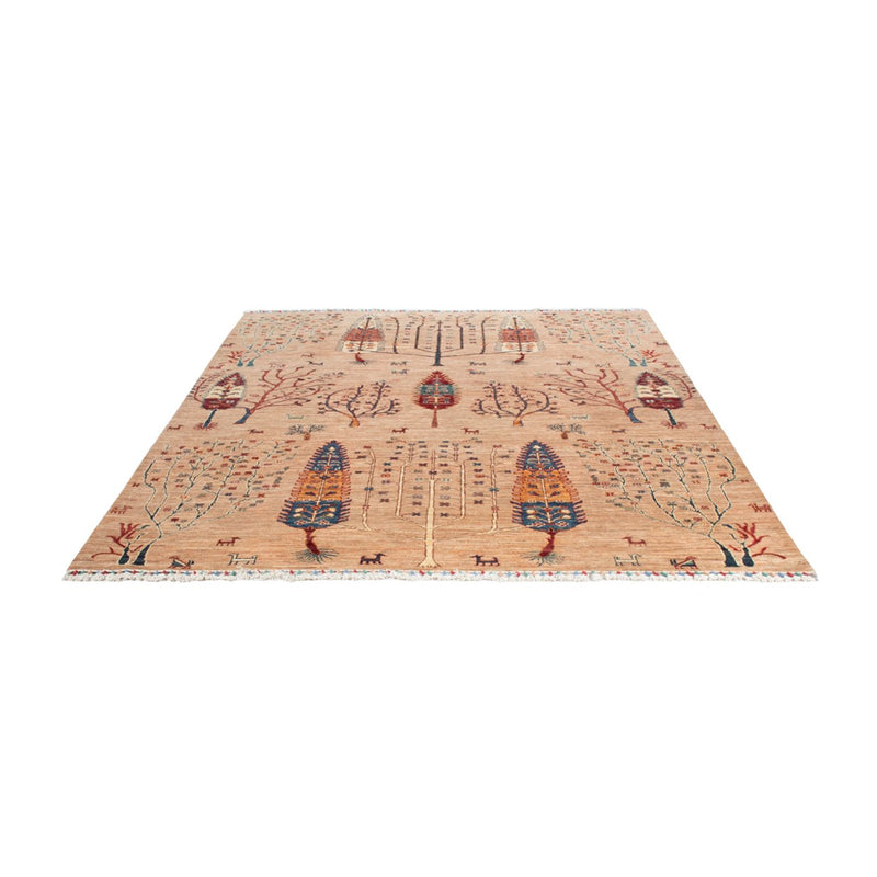 Tapis Ziegler - Ariana - 230 x 170 cm - beige clair