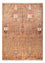 Tapis Ziegler - Ariana - 232 x 172 cm - marron clair