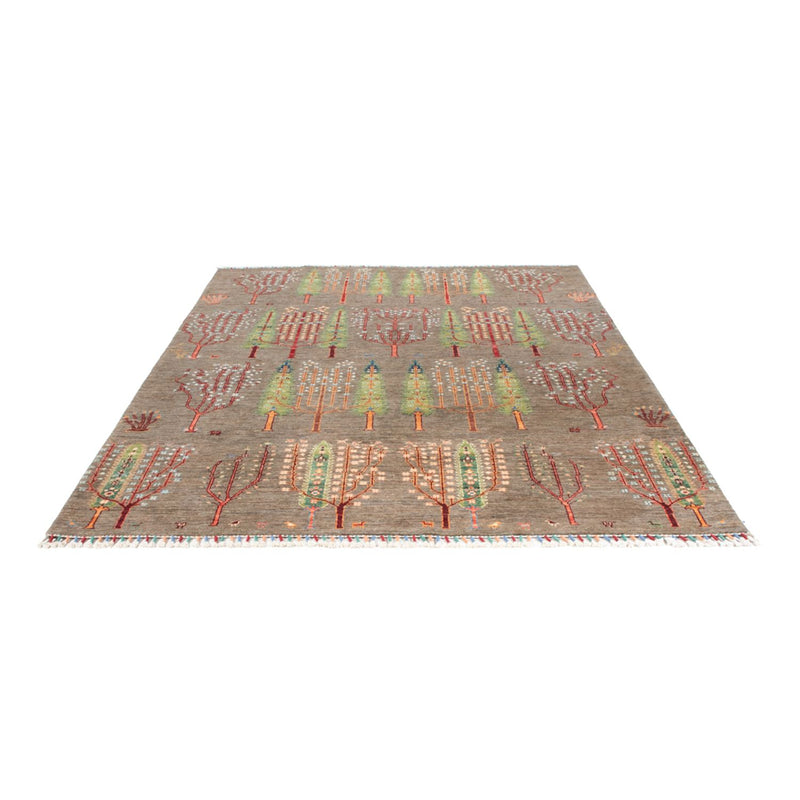 Tapis Ziegler - Ariana - 239 x 170 cm - beige foncé
