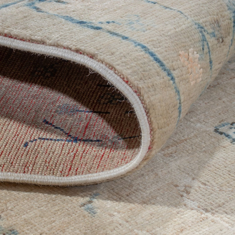 Tapis Ziegler - Ariana - Royal - 241 x 168 cm - sable
