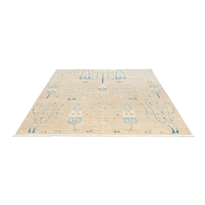 Tapis Ziegler - Ariana - Royal - 241 x 168 cm - sable