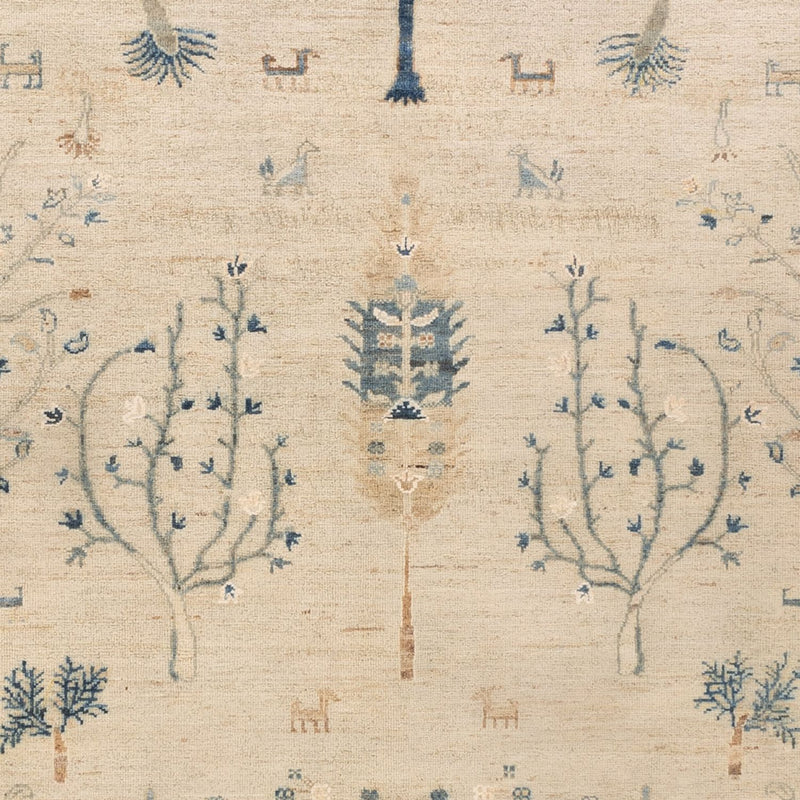 Tapis Ziegler - Ariana - Royal - 240 x 173 cm - sable